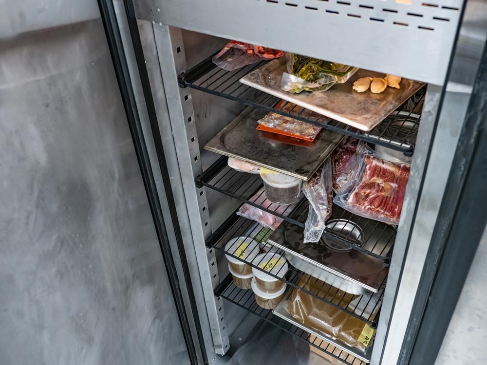 Commercial refrigeration for restaurants, grocery stores, and other Memphis-area food service businesses