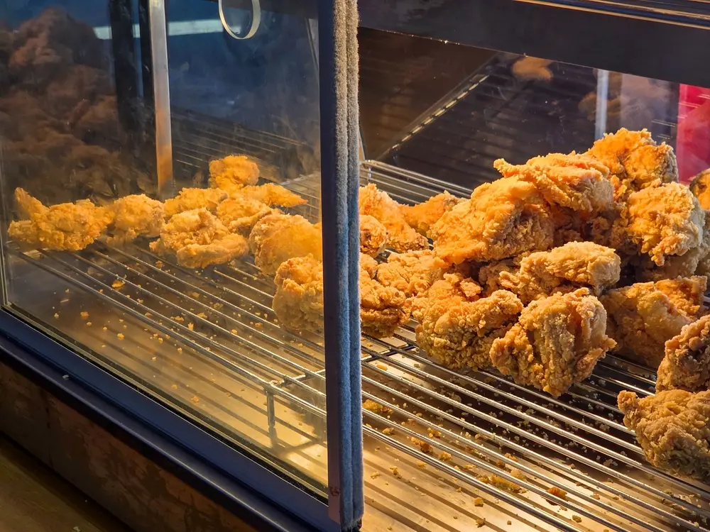 Bakery Display Cases and Convenience Store Hot Cases in Memphis