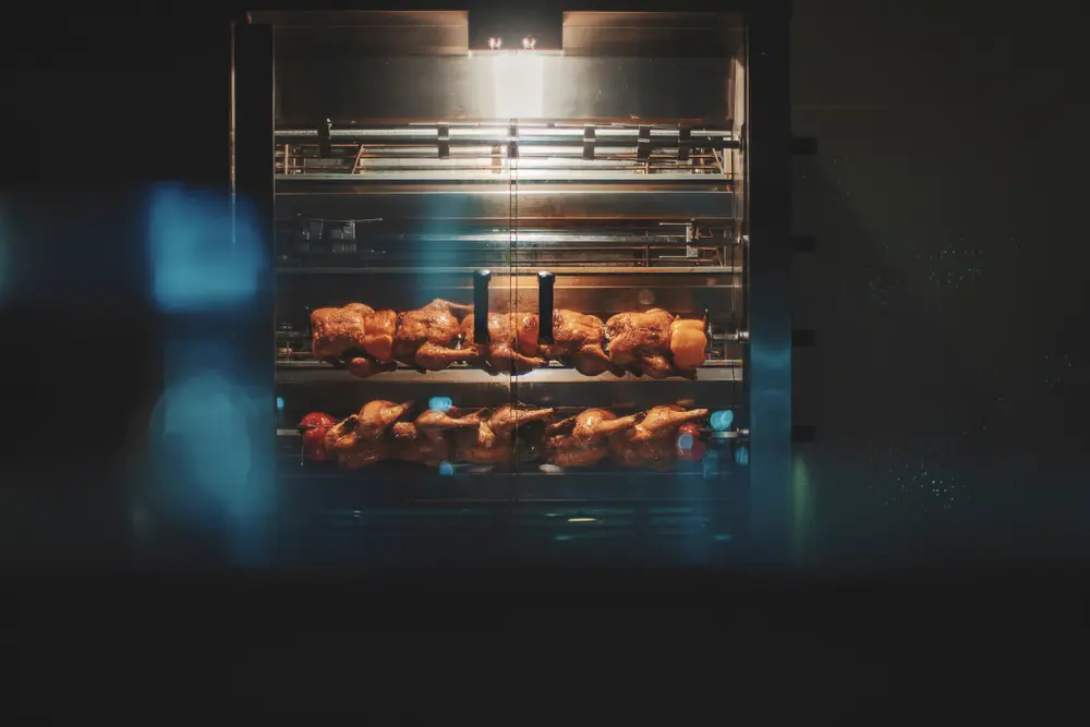 Keep Your Kitchen Cranking With a Local Team That Knows Rotisserie Equipment in Memphis