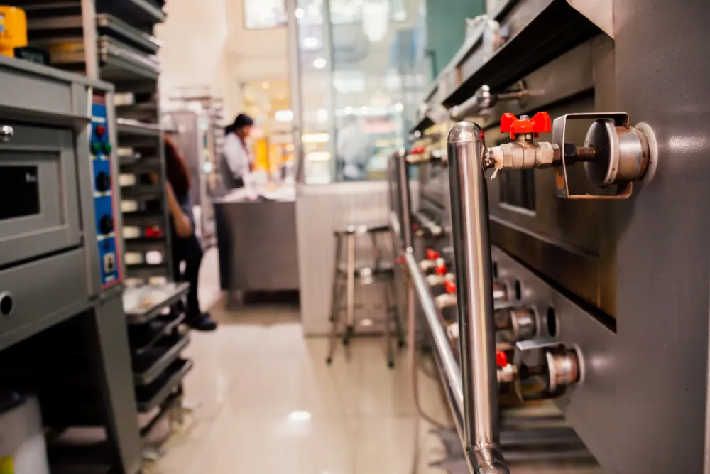 How Rotisserie Ovens Can Boost the Menu for Tennessee Restaurants