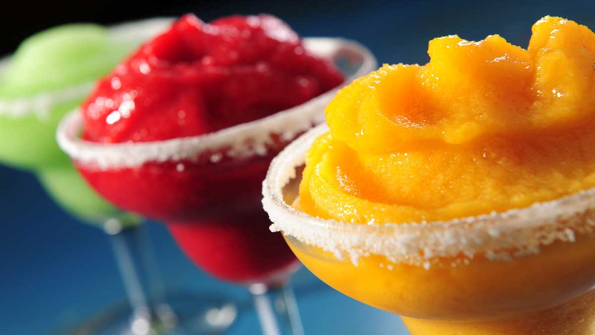 Commercial Slush Machines Services in Memphis, Tennessee