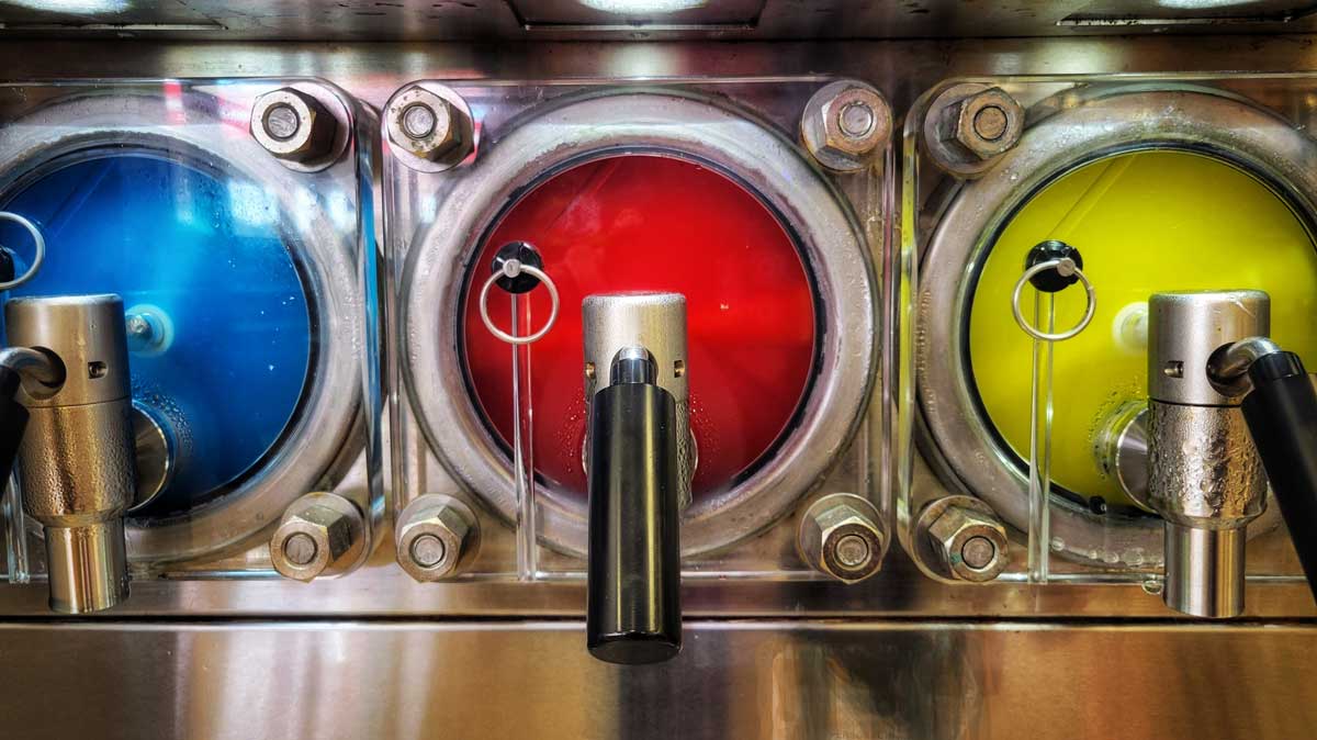 5 Ways Adding a Slush Machine Can Increase Profits at Your Convenience Store or Restaurant