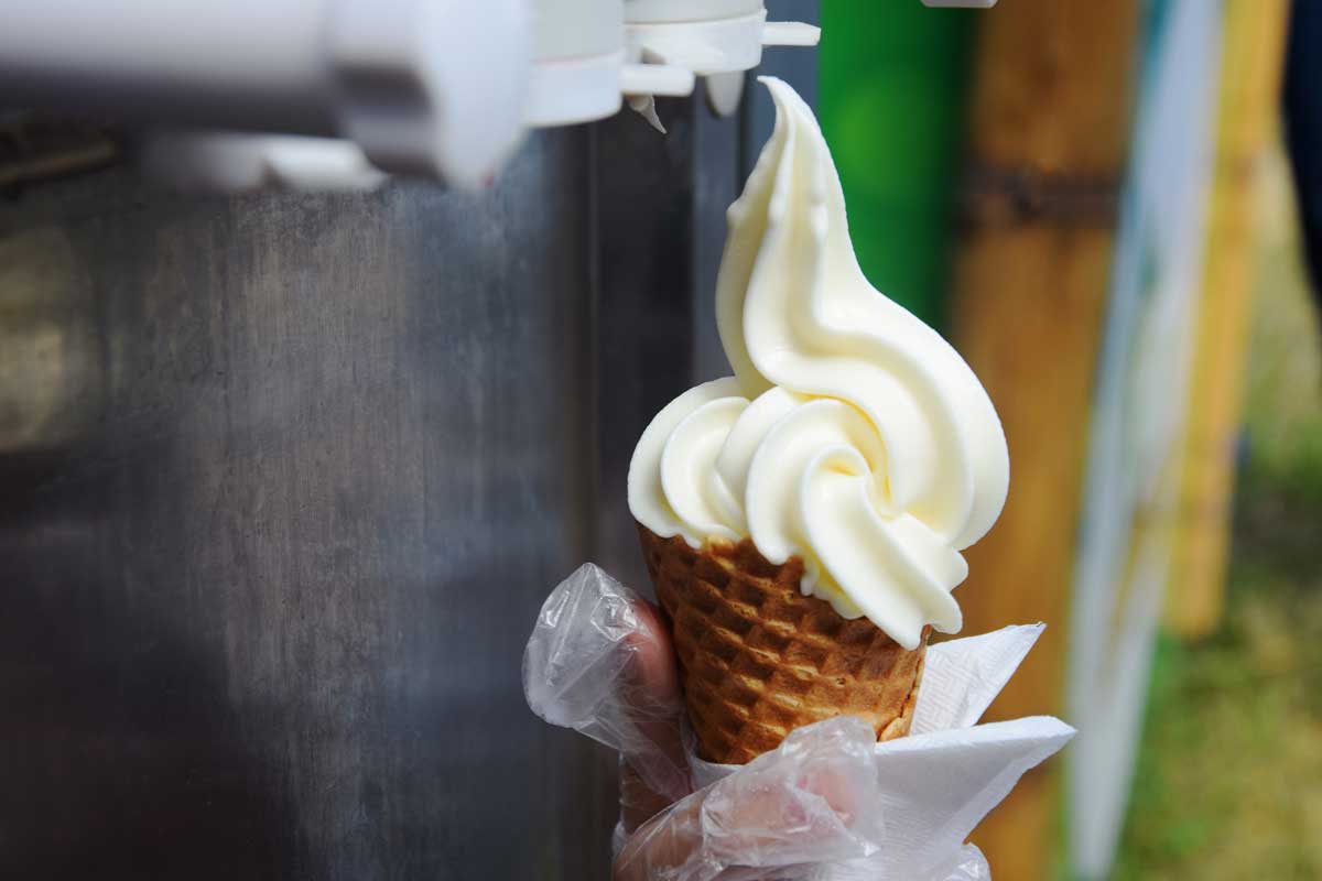 5 Signs Your Commercial Ice Cream Machine Needs Repair